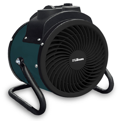 Caloventor Liliana Cfi700v Heatcyclone Verde 1200/2400w en internet