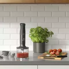Minipimer Mixer 3 en 1 Electrolux Efficient 600ml 600W EIB20 - tienda online