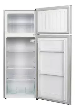 Heladera Cíclica Neba H240 Con Freezer 239 Lts Color Blanco en internet