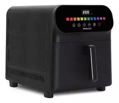 Freidora Sin Aceite Philco FR259PHP de Aire Digital 9Lts 2000Watts - comprar online