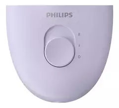 Depiladora Philips Bre275/00 Con Cable Compacta