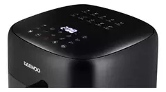 Freidora De Aire Digital 6lts 1500w Daewoo Daf-1885 Negra en internet