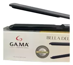 Planchita de Pelo Gama Bella Delicate