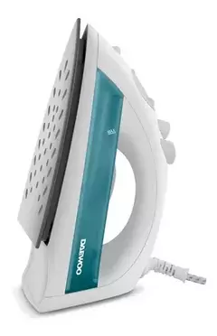 Plancha A Vapor Daewoo Si5446 - Base Cerámica - Super Vapor - comprar online