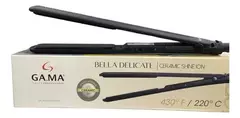 Planchita de Pelo Gama Bella Delicate - comprar online