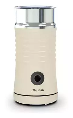 Espumador de leche Smart Tek Mf850 color vainilla - comprar online