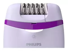 Depiladora Philips Bre275/00 Con Cable Compacta - tienda online