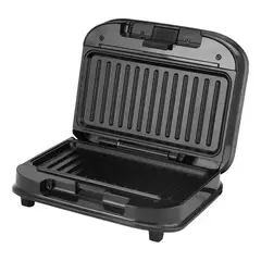 Sandwichera Liliana As970 Grilltoast 850w Placas Ext Grandes - comprar online