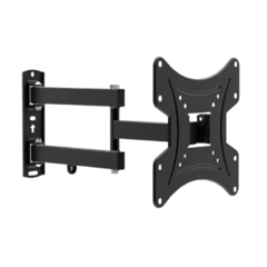 Soporte Tv Led Lcd Extensible Giratorio 15-40 Daewoo CP302