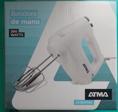 Batidora de Mano ATMA 200W essential - comprar online