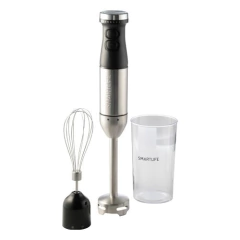 Minipimer Mixer Smartlife Sm5010 800w Acero Inoxidable + Vaso en internet