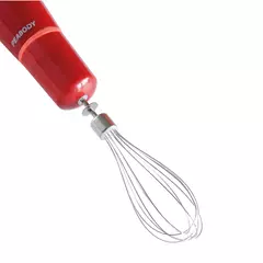 Minipimer Mixer Peabody PE-LM323R 600w Roja en internet