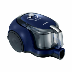 Aspiradora Samsung sin bolsa 2000W VC20CCN color Azul 1.5 lts en internet
