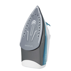 Plancha a vapor Smartlife SLSI2326 con suela antiadherente 220V - comprar online