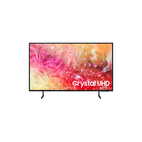 Smart TV Samsung 43'' Crystal UHD 4K DU7000 UN43DU7000GCZB