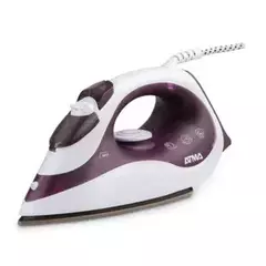 Plancha a Vapor ATMA 1800w Perfect Care