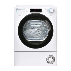 Secarropas Candy Cso C9tbe-12 9kg Sin Salida Secado Por Condensación - comprar online