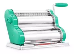 Fabrica De Pastas Clasica Pastalinda Color verde - comprar online