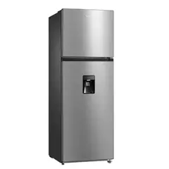 Heladera Midea No Frost Inverter Top Mount 340L Inox MDRT489MTE46ADW - comprar online
