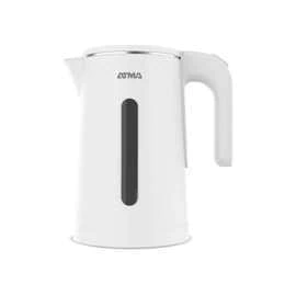 Pava Jarra Electrica Atma 1.8lts PEAT1351WP Blanca