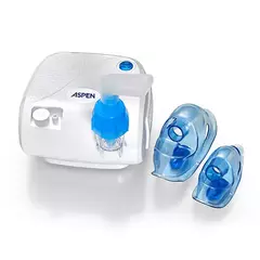 Nebulizador Aspen A Piston BR-CN116 Familiar