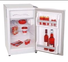 Heladera Minibar Lacar 30 Blanca 81lts 220v - comprar online