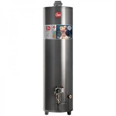 TERMOTANQUE RHEEM ALTA POTENCIA 160 LTS