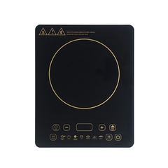 anafe alhias vitroceramico portatil 1600w