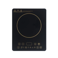 anafe alhias vitroceramico portatil 1600w