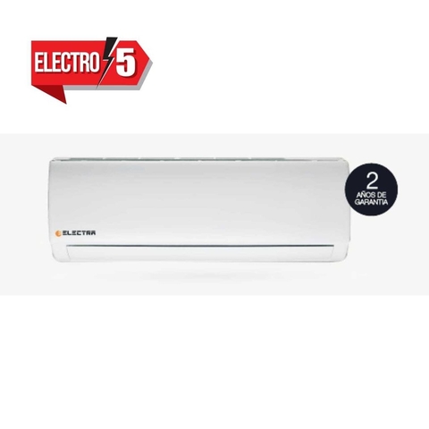 Aire Acondicionado Electra Trend A 4500FC 5300 Watts Frio/calor