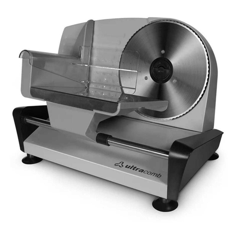 Cortadora De Fiambre Y Alimentos Ultracomb Fs6301