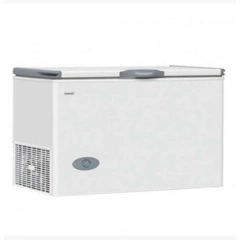 Freezer Pozo Horizontal Bambi Fh4100 377 Lts