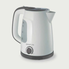 Pava Jarra Electrica Smartlife SL-EK1714 1.7 L Corte Mate Regulador