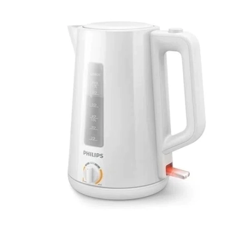 Pava Electrica Philips Hd9368/00 1.7 L Regulador Tempe Mate