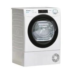 Secarropas Candy Cso C9tbe-12 9kg Sin Salida Secado Por Condensación - Electro5