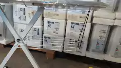 TABLA DE PLANCHAR ALUMINIZADA REFORZADA - Electro5