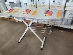 TABLA DE PLANCHAR ALUMINIZADA REFORZADA en internet