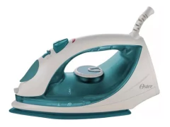 Plancha A Vapor Oster Gcstbs5905 1600 W verde