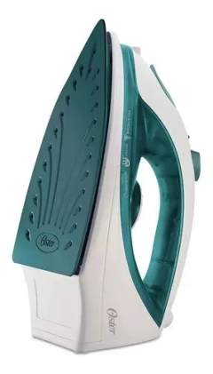 Plancha A Vapor Oster Gcstbs5905 1600 W verde - comprar online