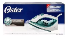 Plancha A Vapor Oster Gcstbs5905 1600 W verde en internet