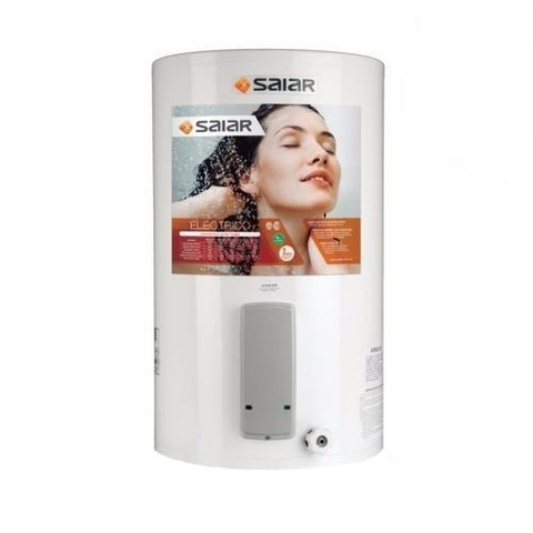 Termotanque Saiar 80 Lts De Colgar Multigas - comprar online