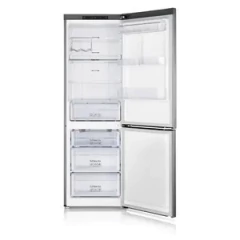 Heladera Samsung No Frost Inverter RB31FSRNDSA 328Lts Freezer abajo en internet