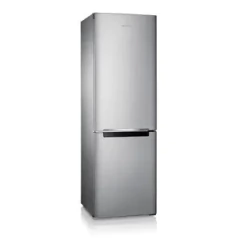 Heladera Samsung No Frost Inverter RB31FSRNDSA 328Lts Freezer abajo - tienda online