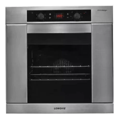 Horno De Empotrar Eléctrico Touch Longvie HE6900X