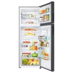 Heladera SAMSUNG RT53DG6750B1BG 536Lts Inverter Black Dispenser - Electro5