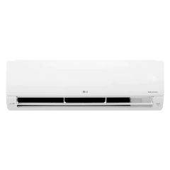 Aire Acondicionado Split Frío/Calor LG Dualcool 6448w Inverter S4-W24K231E