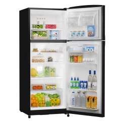 Heladera con freezer No Frost 400 L Steel Drean - RDP400FZRT - tienda online