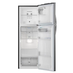 Heladera con freezer No Frost 300 L Steel Drean - RDA300FBRT en internet