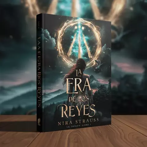 La Era de Los Reyes - La Triáda: Libro 1 - de Nira Strauss - comprar online