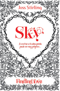 Finding Love - 1. Sky